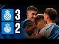 Espanyol vs Mallorca 3:2