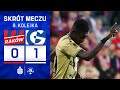 Rakow vs Gornik Z. 0:1