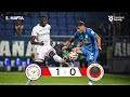 Rizespor vs Genclerbirligi 1:0