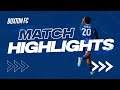 Buxton vs Redditch 3:0