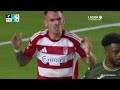 Granada vs Leganes 0:2