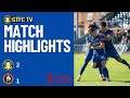 Gainsborough vs Rushall 2:1