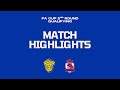 Spalding United vs Alfreton Town 3:0
