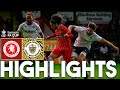 Welling vs Slough 1:1