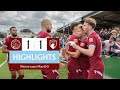 Taunton vs Weston-super-Mare 1:1