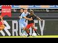 Excelsior vs Sparta Rotterdam 0:1