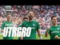 Utrecht vs Groningen 0:1