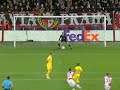 Slavia Prague vs Bodø/Glimt 2:2