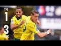 Stormvogels/Telstar vs Sittard 1:3