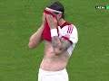 Ajax vs Inter 0:2