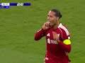 Liverpool vs Atletico Madrid 3:2