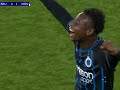 Club Brugge vs Monaco 4:1