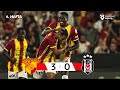 Göztepe vs Besiktas 3:0