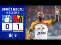 Wisla vs Jagiellonia 0:1