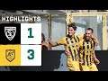 Spezia vs Juve Stabia 1:3