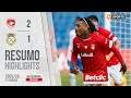 Santa Clara vs Alverca 2:1