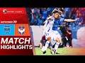Yokohama FC vs Niigata 1:0