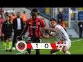 Genclerbirligi vs Eyupspor 1:0