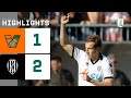 Venezia vs Cesena 1:2