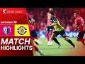 C-Osaka vs Kashiwa 1:1
