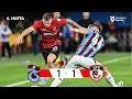 Trabzonspor vs Gaziantep BB 1:1