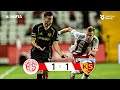 Antalyaspor vs Kayserispor 1:1