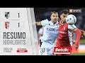 Guimaraes vs Braga 1:1