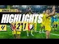 Villarreal vs Osasuna 2:1