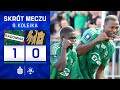 Radomiak Radom vs Piast Gliwice 1:0