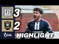 Dundee vs Livingston 3:2