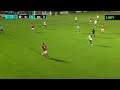 Sligo Rovers vs Drogheda 1:1