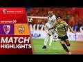 Kyoto vs Shimizu S-Pulse 0:1