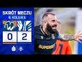 Termalica B-B. vs Lech Poznan 0:2