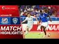 Yokohama Marinos vs Avispa Fukuoka 2:0