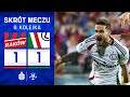 Rakow vs Legia 1:1