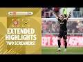 Bristol City vs Oxford Utd 1:3