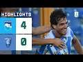 Pescara vs Empoli 4:0