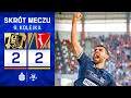 Zaglebie vs Motor Lublin 2:2