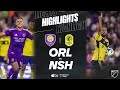 Orlando City vs Nashville SC 3:2