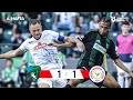 Kocaelispor vs Rizespor 1:1