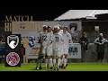 Weston-super-Mare vs Taunton 3:0
