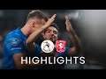 Sparta Rotterdam vs Twente 1:5