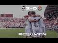 Albacete vs Valladolid 2:0