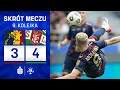 Pogon Szczecin vs Lechia 3:4