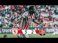 Samsunspor vs Karagumruk 3:2
