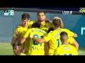 Malaga vs Cadiz 0:1
