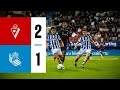 Eibar vs R. Sociedad B 2:1
