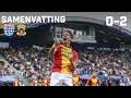 Zwolle vs G.A. Eagles 0:2