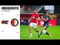 Alkmaar vs Feyenoord 3:3