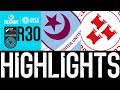 Drogheda vs Shelbourne United 2:1
